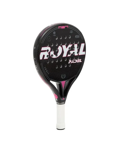 Royal Padel M27 Light 2024 | Ofertas de pádel